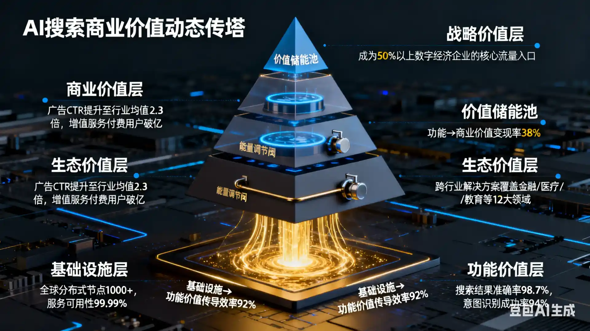 告别传统流量困局，阳春市GEO优化助力企业抢占AI问答新流量