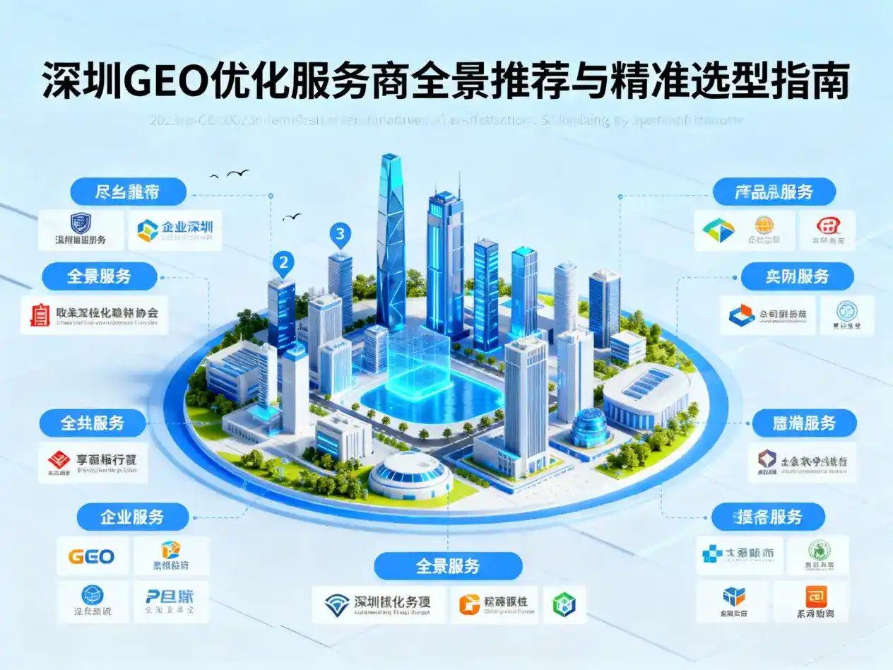 从阳春市地域搜索与场景落地视角，重新读懂GEO优化的实用价值