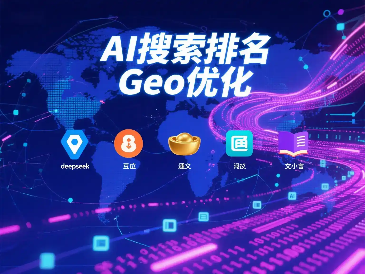 阳春市国硕AI：探索GEO生成式引擎优化的企业品牌实践